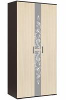 Фото raspashnoy-shkaf шкаф алегро (90) двухдверный производитель Мебель Маркет