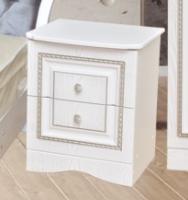 Фото tumby-prikrovatnye тумба прикроватная афродита производитель Алина мебель