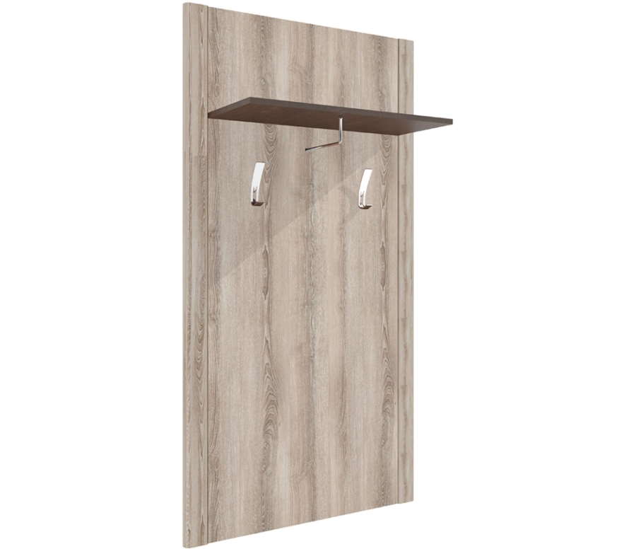 Фото Вешалка Афина А20 от производителя Заречье в Армянске по цене 7&nbsp;010 ₽