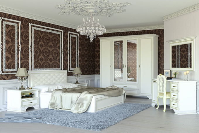 Фото Тумба прикроватная Каприз комплект 2 шт. в Армянске по цене 15 320 ₽ от производителя Мебель Маркет, код товара 2000001633861 шт Фото Тумба прикроватная Каприз комплект 2 шт. от производителя Мебель Маркет в Армянске по цене 15 320 ₽
