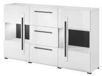 Комод-2D3S typ 28 Tulsa в интернет магазине Планета Комфорта Фото gostinaya-tulsa-tulsa комод-2d3s typ 28 tulsa производитель Helvetia