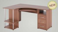 Стол компьютерный ДВК СКУ-01