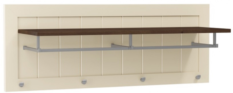 Фото Вешалка Прованс 37.20 от производителя Олмеко в Армянске по цене 7&nbsp;600 ₽