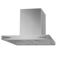 Вытяжка купольная Roding slim 60 (600х500хh440(810)) (Материал Металл , Цвет Металлик) в Армянске от производителя в интернет магазине Планета Комфорта Вытяжка купольная Roding slim 60 (600х500хh440(810)) (Материал Металл , Цвет Металлик) в Армянске от производителя