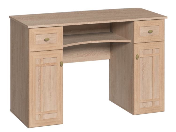 Фото Стол туалетный Sherlock-52 от производителя Глазов в Армянске по цене 11&nbsp;950 ₽