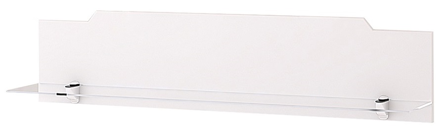 Фото Полка настенная Анталия  от производителя Горизонт в Армянске по цене 1&nbsp;690 ₽