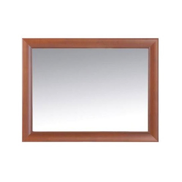 Фото Зеркало Ларго РLUS/11/8 (1065х800) от производителя  в Армянске по цене 