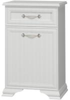 Фото kollektsiya-mebeli-gratsiya-bravo-mebel тумба для обуви грация (1дв. +1 ящ.) производитель Браво-мебель