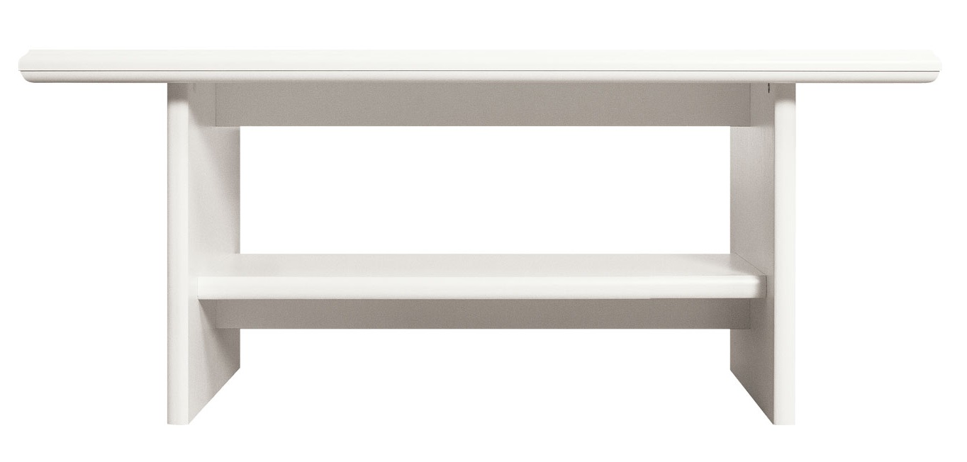 Фото Стол журнальный Kentaki S320-LAW от производителя Black Red White (БРВ) в Армянске по цене 12&nbsp;670 ₽