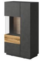 Фото gostinaya-silke-shelk комод-2d-l typ 42 silke производитель Helvetia