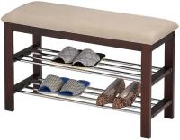 Обувница SR-0628  (бежевый, бежевый (Tetchair) ) в Армянске от производителя 