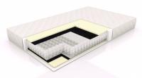 Фото  матрас tfk люкс (lux) производитель DOORсон 