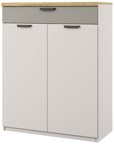 Фото Тумба для обуви 2D1S Модерн (Modern) от производителя Анрэкс в Армянске по цене 18 100 ₽