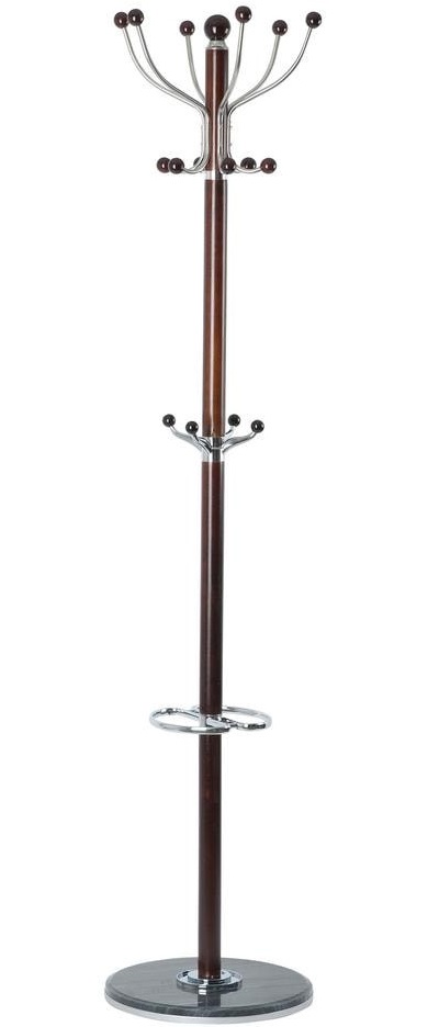 Фото Вешалка напольная XY-029 от производителя Tetchair в Армянске по цене 6&nbsp;340 ₽