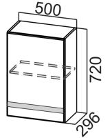 Фото kukhnya-solo-sv кухня соло шкаф навесной ш500 производитель 