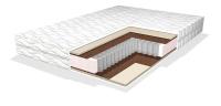 Фото  матрас lilia lux (лилия люкс) производитель Линия Флекс