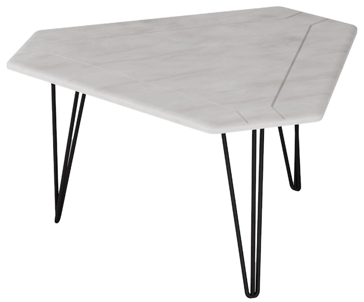 Фото Стол журнальный Тет 450 от производителя Калифорния в Армянске по цене 6&nbsp;050 ₽