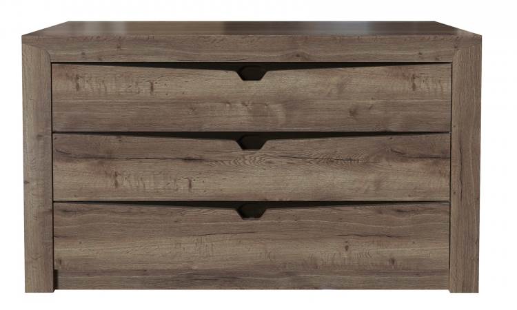 Фото Комод Гарда (СБК) от производителя СБК в Армянске по цене 11 090 ₽