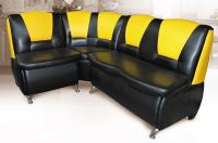 Фото  кухонный уголок джулия (7) производитель Дюарт