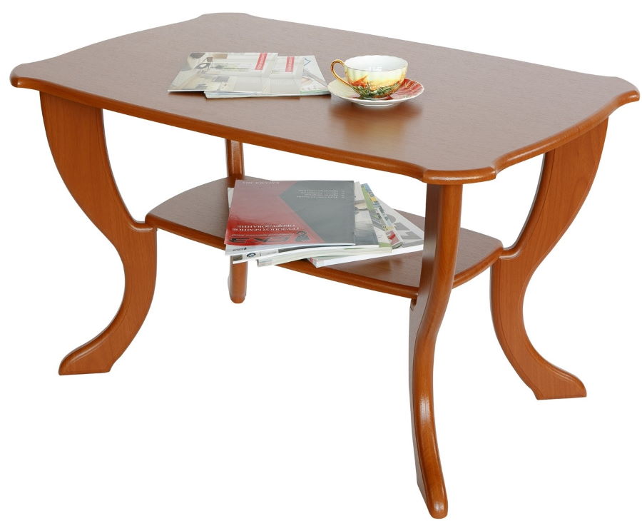 Фото Стол журнальный Маэстро СЖ-01 от производителя Калифорния в Армянске по цене 7&nbsp;420 ₽