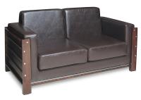 Диван Офис 8Д (1,43м) (1 категория (Союз Мебель) ) в Армянске от производителя 