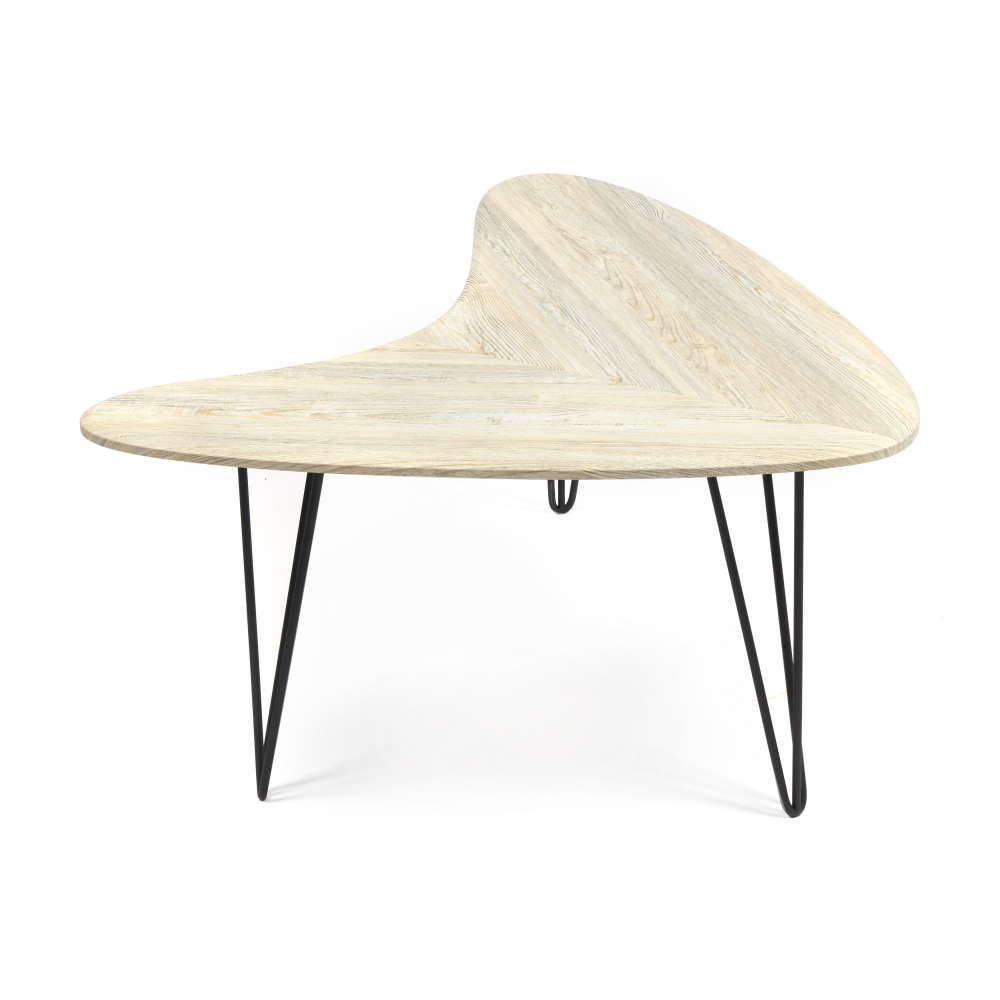 Фото Стол журнальный Волкат (Wolcot) от производителя Tetchair в Армянске по цене 11&nbsp;280 ₽