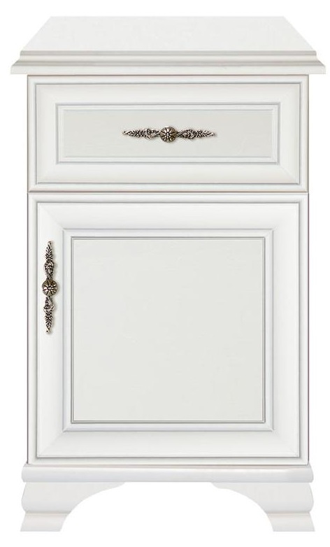 Фото Тумба Kentaki S320-KOM1D1S/P от производителя Black Red White (БРВ) в Армянске по цене 14&nbsp;990 ₽