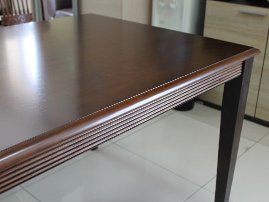 Фото Стол обеденный NV 3370 T (SK 68)  от производителя ТМК в Армянске по цене 26 380 ₽