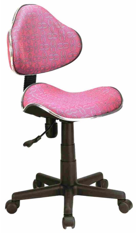 Фото Кресло компьютерное Signal Q-G2 от производителя Signal в Армянске по цене 10&nbsp;310 ₽