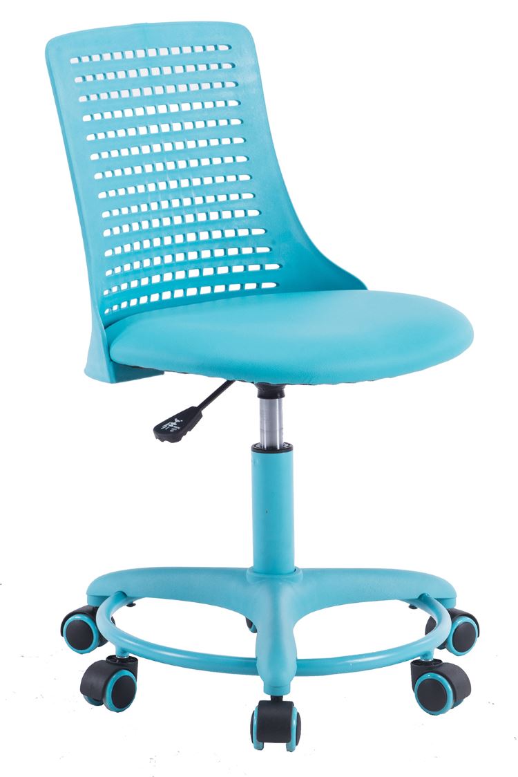 Фото Кресло компьютерное Кидди (Kiddy) от производителя Tetchair в Армянске по цене 6 790 ₽