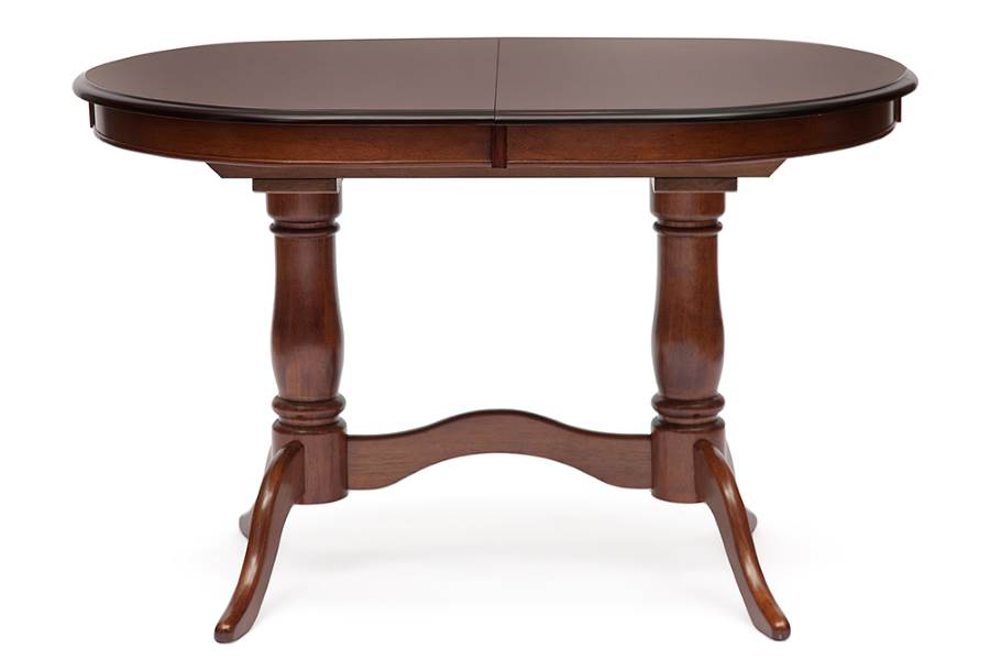 Фото Стол обеденный Ева (Eva) от производителя Tetchair в Армянске по цене 36&nbsp;060 ₽