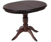 Фото stoly-derevyannye стол обеденный стефано (stefano) производитель Tetchair