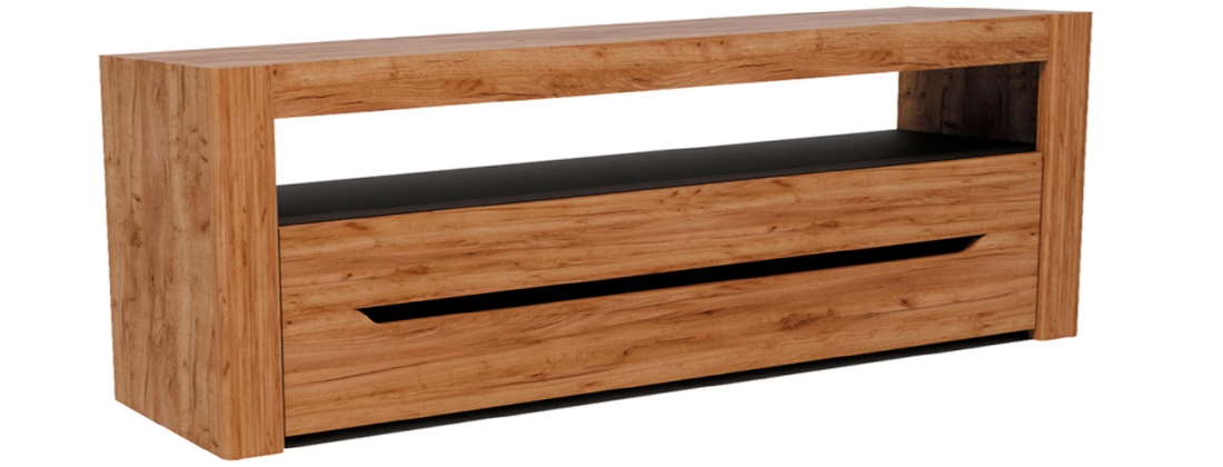 Фото Тумба под ТВ Афина А17а от производителя Заречье в Армянске по цене 11&nbsp;940 ₽