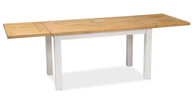 Фото Стол обеденный Signal Poprad II от производителя Signal в Армянске по цене 81&nbsp;930 ₽