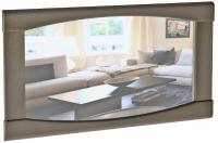 Фото  зеркало навесное лацио производитель СБК