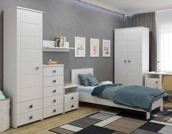 Фото Пенал Изабель ИЗ-63К от производителя Компасс в Армянске по цене 21&nbsp;930 ₽