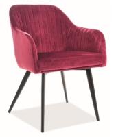 Фото stulya-dlya-kukhni стул signal elina производитель Signal