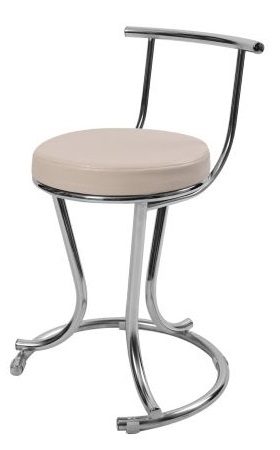 Фото Стул Омега (хром) от производителя Кристалл в Армянске по цене 2&nbsp;730 ₽