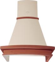 Вытяжка купольная Iris 160 (600х500хh573(843)) (Материал Металл/Дерево , Цвет Бежевый/Неокрашено) в Армянске от производителя в интернет магазине Планета Комфорта Вытяжка купольная Iris 160 (600х500хh573(843)) (Материал Металл/Дерево , Цвет Бежевый/Неокрашено) в Армянске от производителя