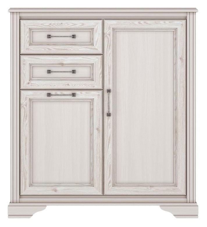 Фото Тумба Stylius B169-KOM2D2S от производителя Black Red White (БРВ) в Армянске по цене 32 270 ₽