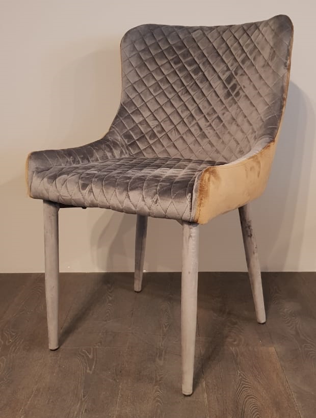 Фото Кресло DC817 от производителя La-alta в Армянске по цене 8&nbsp;600 ₽