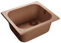 Мойка Granfest GF-S430 (ГР 430х500хh190) (шир.ящ.min 400) в интернет магазине Планета Комфорта Фото rasprodazha мойка granfest gf-s430 (гр 430х500хh190) (шир.ящ.min 400) производитель Granfest