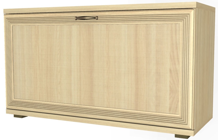 Фото Тумба Карина ТБ-1041 от производителя Лером в Армянске по цене 8&nbsp;450 ₽