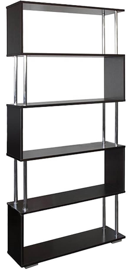 Фото Стеллаж от производителя Мебелони в Армянске по цене 3&nbsp;450 ₽