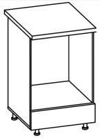 Кухня Селена К-78 стол под духовку 600 (текстиль, карпатская ель,(Глория (Ставрополь Мебель))) в Армянске от производителя 
