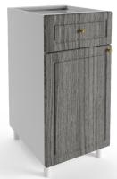 Фото kukhnya-venetsiya-sv кухня венеция стол-рабочий с400яс производитель SV-мебель