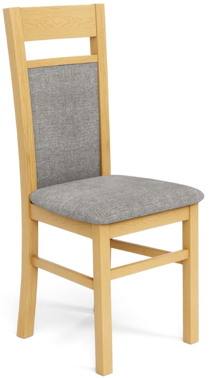 Фото Стул Halmar Gerard 2 в Армянске по цене 13 320 ₽ от производителя Halmar , код товара 2000001654453, 2000001654460, 2000001654477, 2000001654484 шт Фото Стул Halmar Gerard 2 от производителя Halmar  в Армянске по цене 13 320 ₽