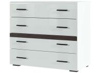 Фото  комод соло 4 ящика производитель 