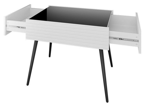 Фото Стол журнальный Брента от производителя Браво-мебель в Армянске по цене 15 070 ₽