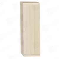 Фото  шкаф ника н8 (60) для одежды и белья  производитель Заречье